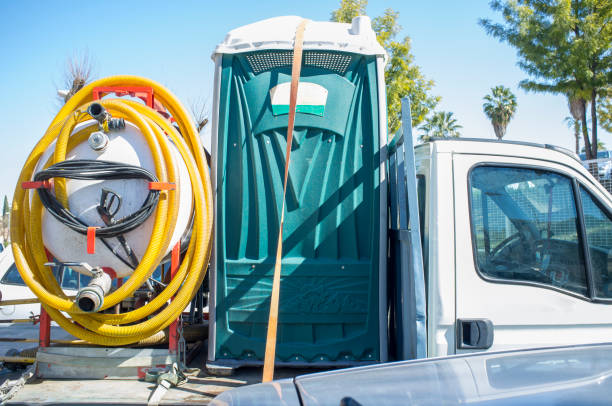 Best Porta potty rental near me  in Ak Chin Village, AZ