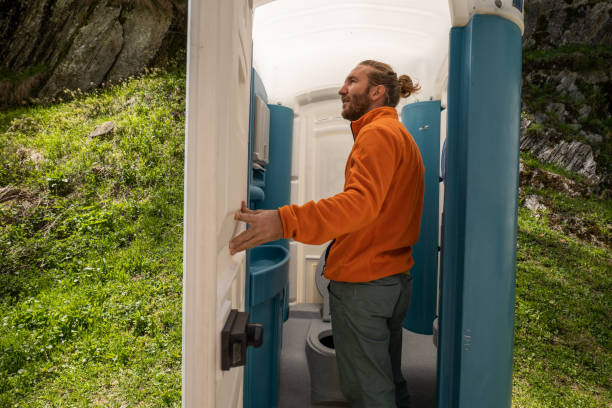 Portable Toilet Options We Offer in Ak Chin Village, AZ