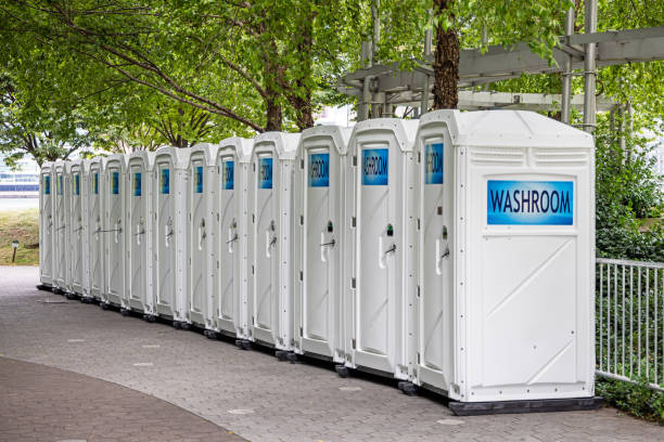 Best Porta potty delivery and setup  in Ak Chin Village, AZ