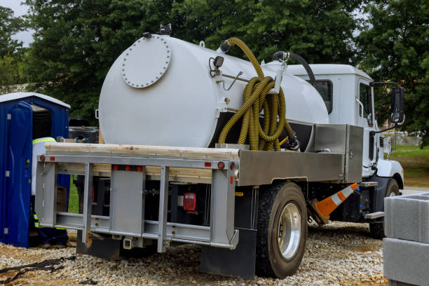 Best Local porta potty services  in Ak Chin Village, AZ